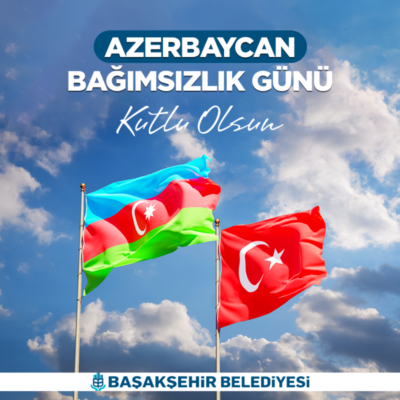 azerbeycan bağımsızlık günü__