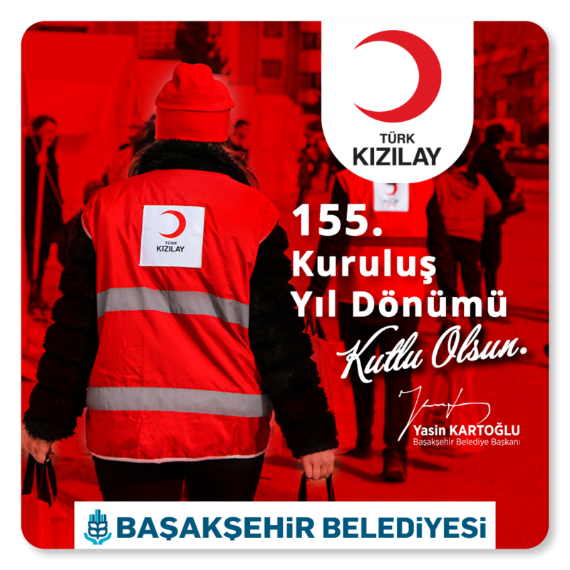 kızılay post