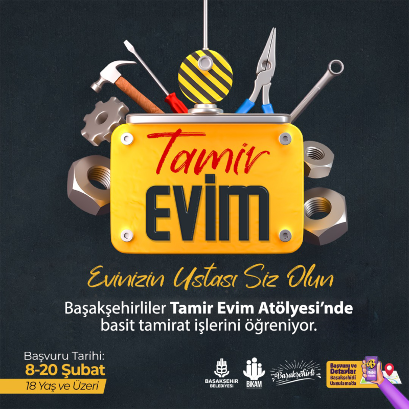 tamirevimatölyesi